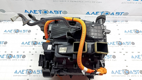 Печка в сборе кондиционер Hyundai Ioniq 5 22-26