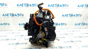 Печка в сборе кондиционер Hyundai Ioniq 5 22-26
