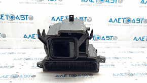 Печка в сборе вентиляция Hyundai Ioniq 5 22-26