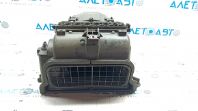 Печка в сборе вентиляция Hyundai Ioniq 5 22-26