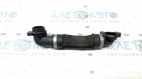 Патрубок охлаждения помпа-ГБЦ BMW X7 G07 19-22 3.0T