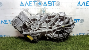 Задняя крышка АКПП Ford Escape MK4 20-23 hybrid FWD