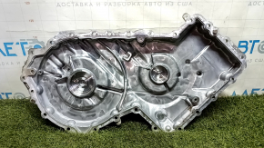 Задняя крышка АКПП Ford Escape MK4 20-23 hybrid FWD