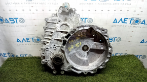 Передняя крышка АКПП Ford Escape MK4 20-23 hybrid FWD