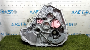 Передняя крышка АКПП Ford Escape MK4 20-23 hybrid FWD