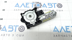 Мотор передней панорамы BMW X7 G07 19-26 стекло