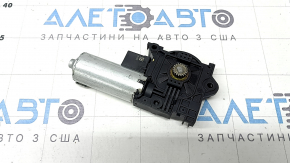 Мотор передней панорамы BMW X7 G07 19-26 шторка