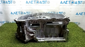 Корпус АКПП Ford Escape MK4 20-23 hybrid FWD