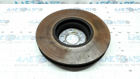 Диск тормозной передний правый BMW X7 G07 19-22 348/36мм