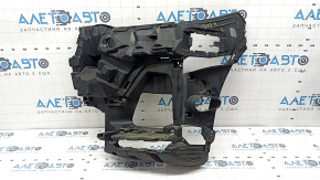 Кронштейн ПТФ левый BMW X7 G07 19-22