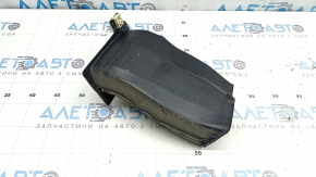 Conducta aer disc frana fata dreapta BMW X7 G07 19- partea spate