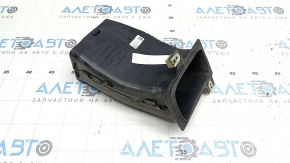 Conducta aer disc frana fata dreapta BMW X7 G07 19- partea spate