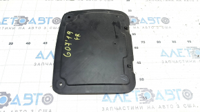 Căptușeală aripă față dreapta BMW X7 G07 19-25