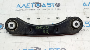 Рычаг поперечный верхний задний правый передний Hyundai Ioniq 5 22-26, микротрещины С/Б