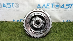 Дифференциал АКПП Ford Escape MK4 20-23 hybrid FWD