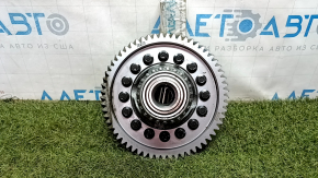 Дифференциал АКПП Ford Escape MK4 20-23 hybrid FWD