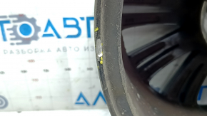 Диск колесный R18 8J ET:30 BMW 5 G30 17-23 серый, бордюрка