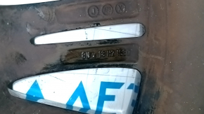 Диск колесный R18 8J ET:30 BMW 5 G30 17-23 серый, бордюрка