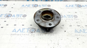 Butuc fata dreapta BMW X7 G07 19- AWD