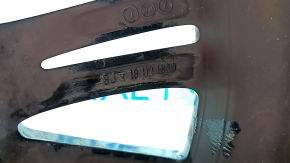 Диск колесный R18 8J ET:30 BMW 5 G30 17-23 серый, бордюрка