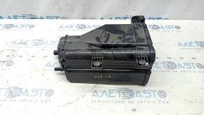 Канистра с углем абсорбер голая BMW X7 G07 19-26