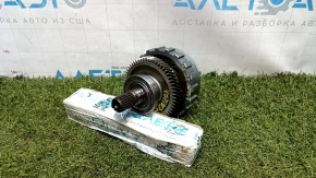 Первичный вал АКПП Ford Escape MK4 20-23 hybrid FWD