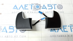 Palete de schimbare la volan BMW X7 G07 19-