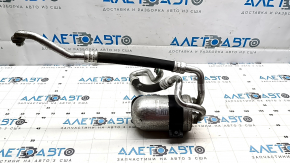 Uscător de aer condiționat Hyundai Ioniq 5 22-24 Rezervor, AWD cu tub