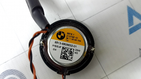 Динамик пищалка в торпеде BMW X7 G07 19-26 Harman Kardon