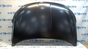 Капот голый Hyundai Elantra AD 19-20 сталь, тычки
