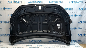 Капот голый Hyundai Elantra AD 19-20 сталь, тычки