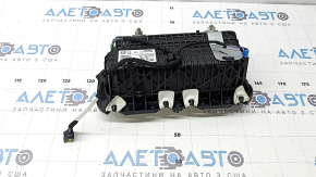 Подушка безопасности airbag пассажирская в торпеде BMW X7 G07 19-22