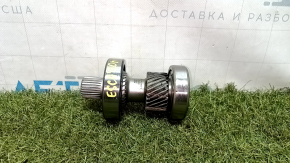Промежуточный вал АКПП Ford Escape MK4 20-23 hybrid FWD