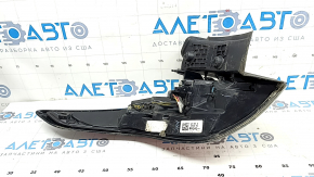 Фонарь внешний крыло правый Ford Escape MK3 17-19 рест, царапины