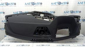 Panou frontal Torpedo fără AIRBAG BMW X7 G07 19-22 sub proiecție, Schwarz