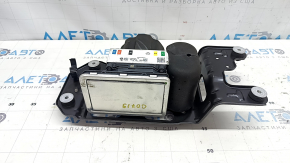 Компрессор пневмоподвески BMW X7 G07 19-22