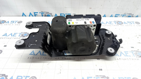 Компрессор пневмоподвески BMW X7 G07 19-22