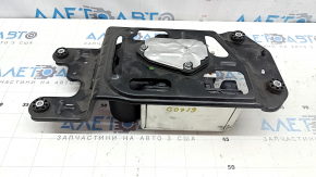 Компрессор пневмоподвески BMW X7 G07 19-22