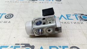 Клапан печки кондиционера Hyundai Ioniq 5 22-26
