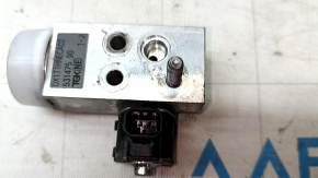 Клапан печки кондиционера Hyundai Ioniq 5 22-26