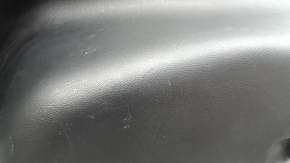 Обшивка арки нижняя левая Jeep Compass 17-26 черная, тип 1, царапины, потерта