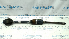 Привод полуось передняя правая BMW X7 G07 19-26 3.0T