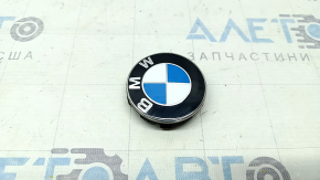 Центральный колпачок на диск BMW X7 G07 19-26