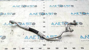 Furtun aer condiționat Hyundai Ioniq 5 22-24 AWD