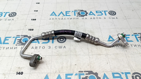 Furtun aer condiționat Hyundai Ioniq 5 22-24 AWD