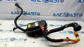 Încălzitor electric Hyundai Ioniq 5 22-24 cu tuburi
