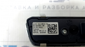 Управлением светом BMW X7 G07 19-26 под ПТФ