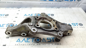 Цапфа передняя левая Hyundai Ioniq 5 22-26