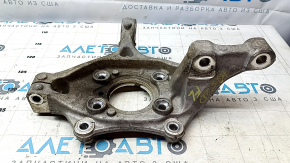 Цапфа передняя левая Hyundai Ioniq 5 22-26