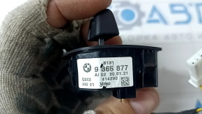 Управление электро регулировкой руля BMW X7 G07 19-26